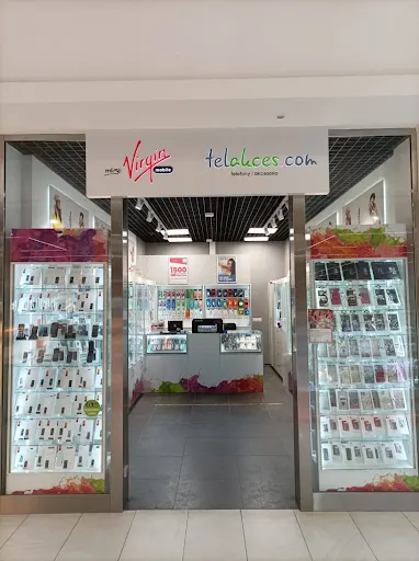 Telakces Salon Galeria Nowe Bielawy